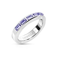 Anello Morellato Donna Insieme in Acciaio Zirconia SSI07-18 - SSI07-12